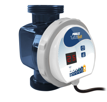 POOLEX® Salzwassersystem CL-TS 100 Turbo Salt bis 10m³